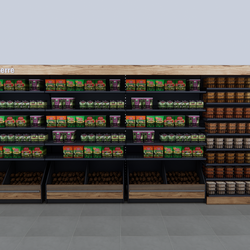 ITM Châtellerault (86)