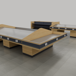 ITM Magny les Hameaux (78)