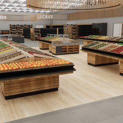 ITM Vert le Petit (91)